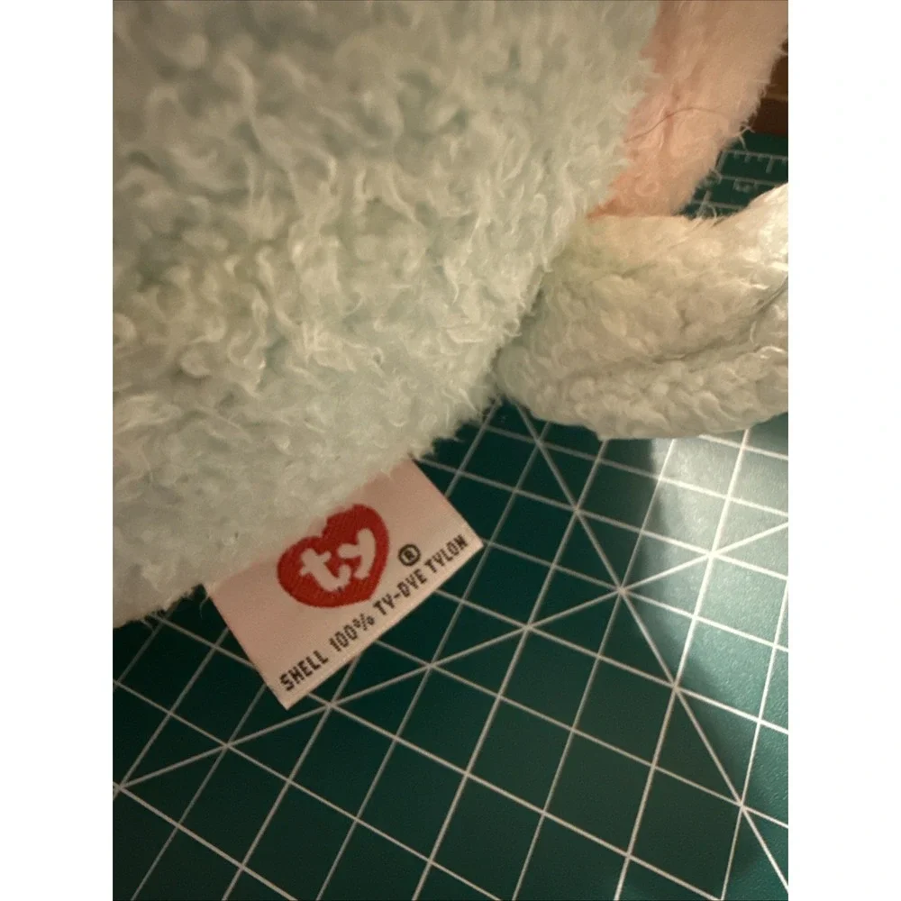 Ty 1999 bearbaby
